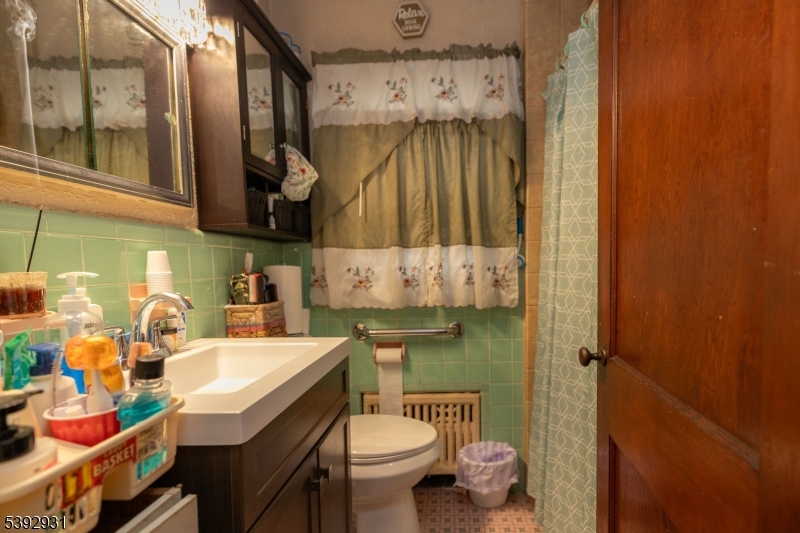 Irvington Park - Residential