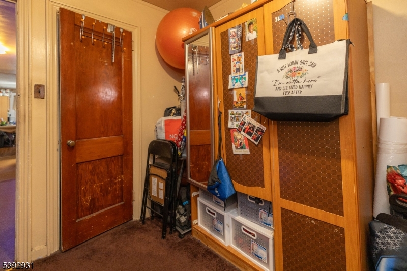 Irvington Park - Residential