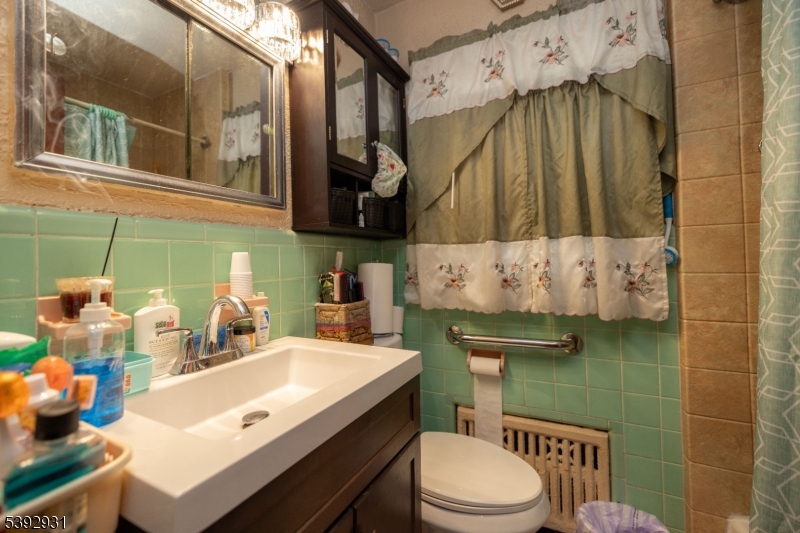 Irvington Park - Residential