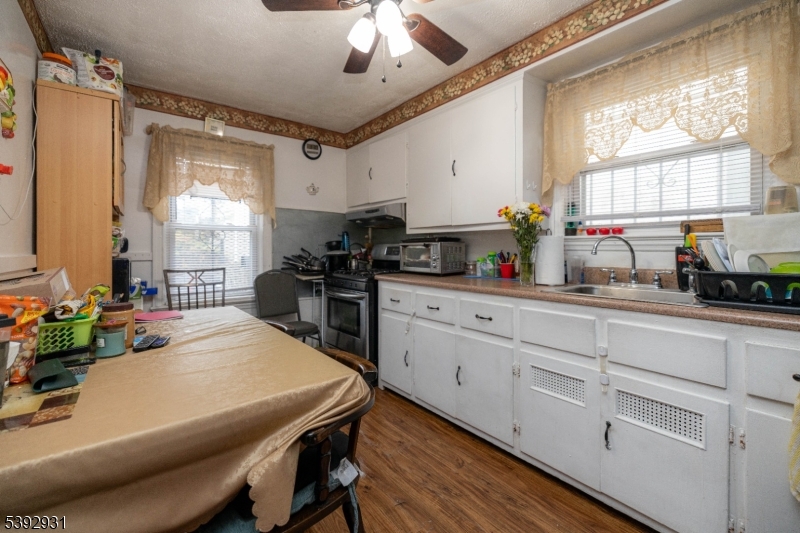 Irvington Park - Residential