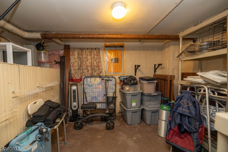 Irvington Park - Residential