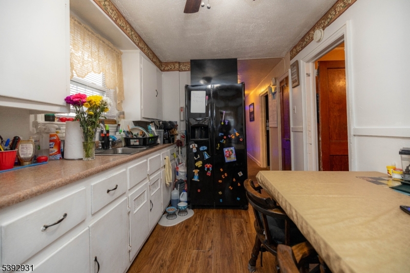 Irvington Park - Residential