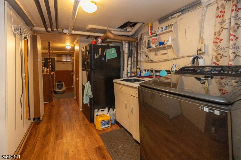 Irvington Park - Residential