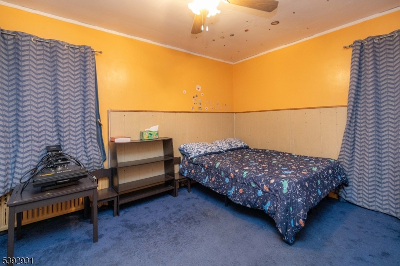 Irvington Park - Residential