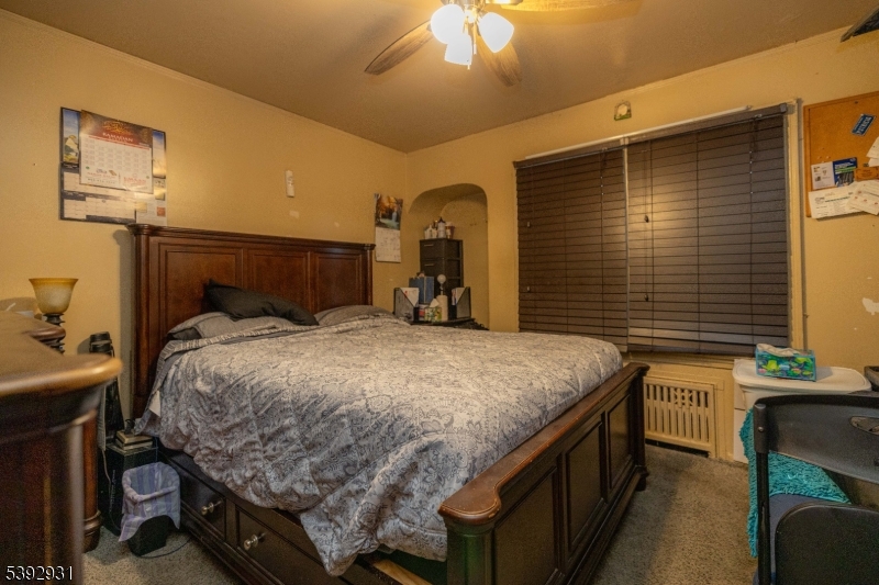 Irvington Park - Residential