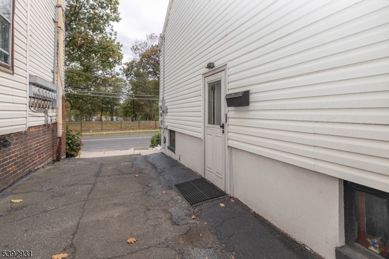 Irvington Park - Residential