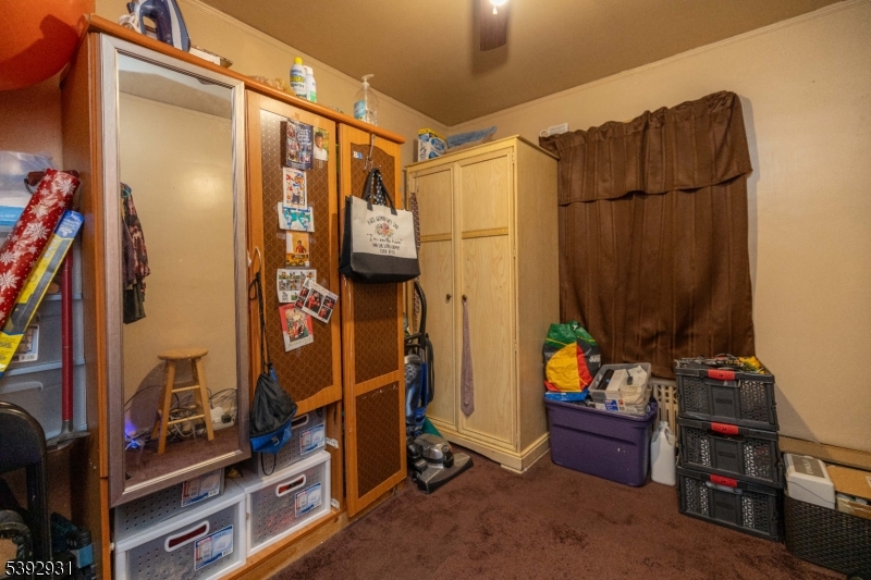 Irvington Park - Residential