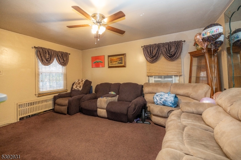 Irvington Park - Residential