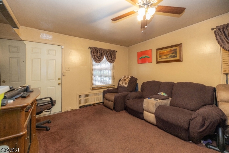 Irvington Park - Residential