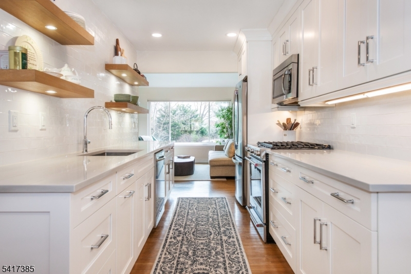 Harding Green - Residential