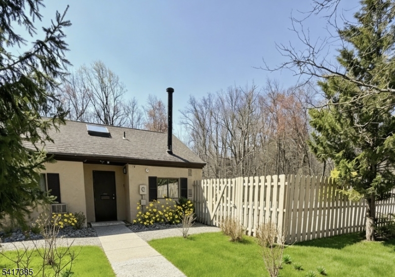 Harding Green - Residential