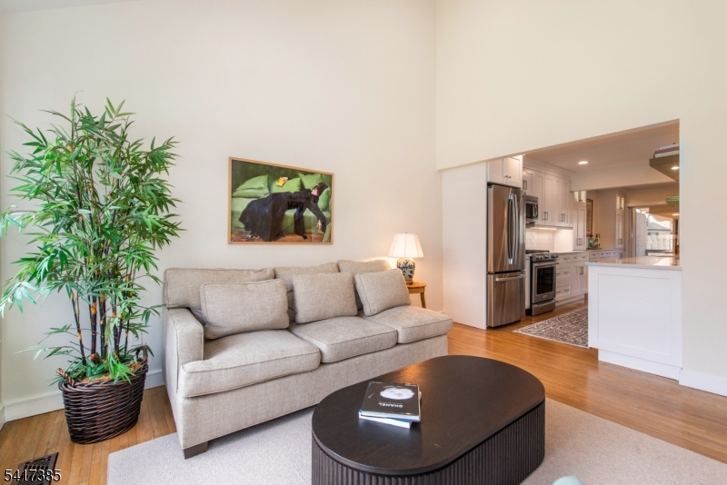 Harding Green - Residential