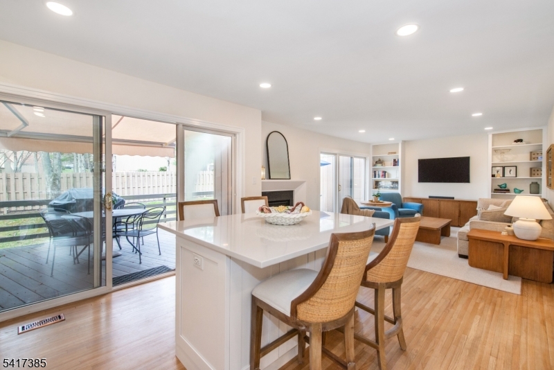 Harding Green - Residential