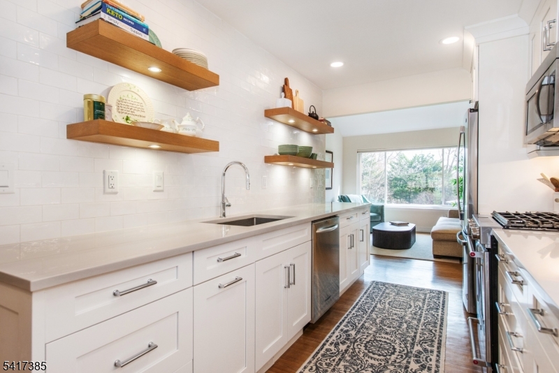 Harding Green - Residential