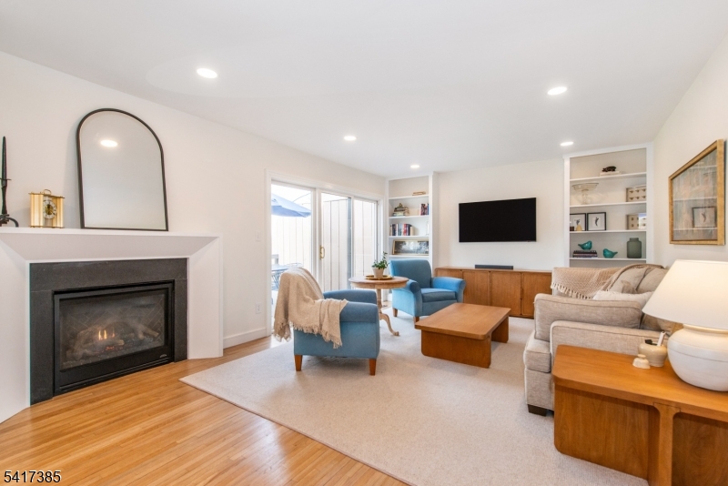 Harding Green - Residential