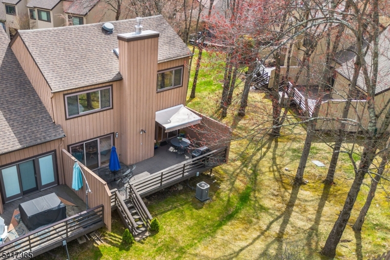 Harding Green - Residential