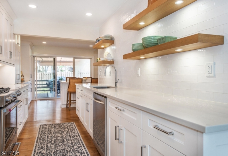 Harding Green - Residential