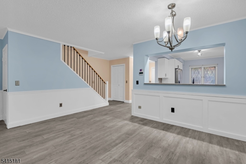 Convent Mews - Residential