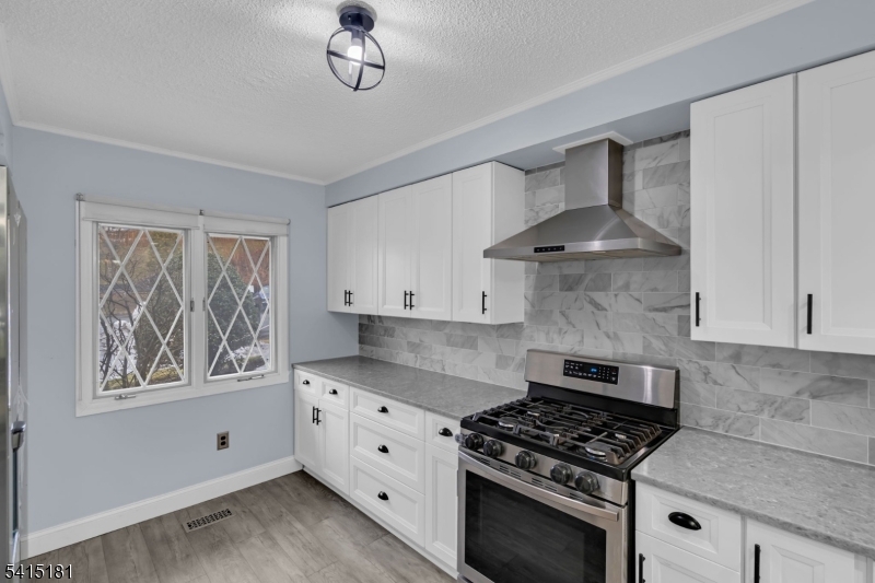 Convent Mews - Residential