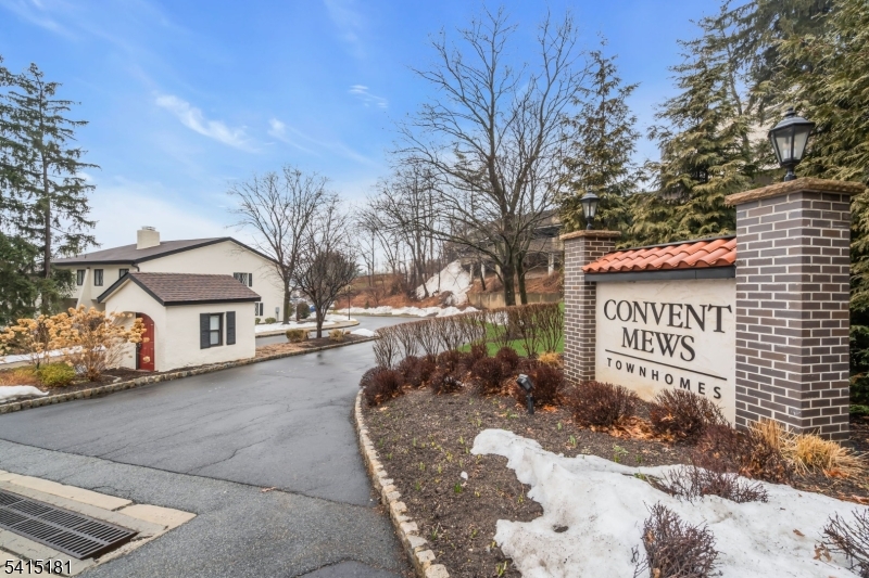 Convent Mews - Residential