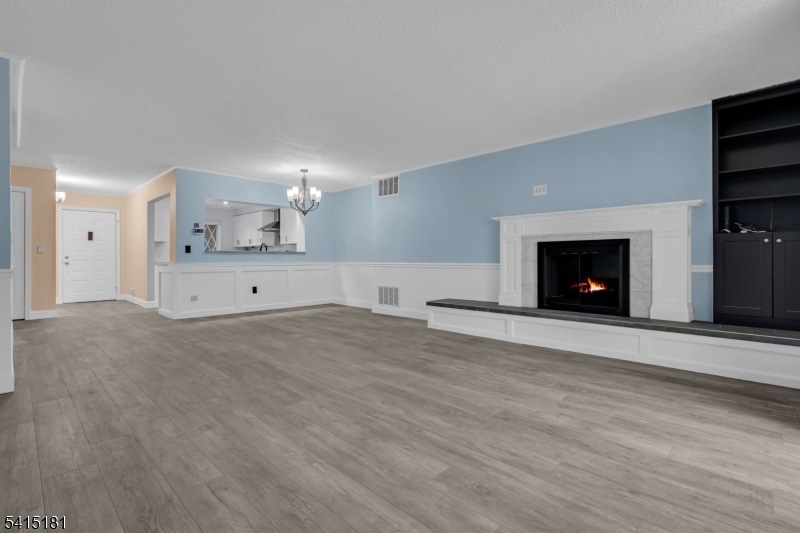 Convent Mews - Residential