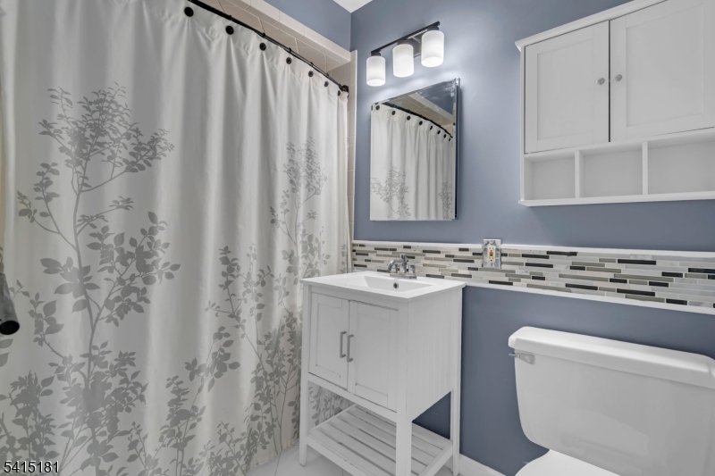 Convent Mews - Residential