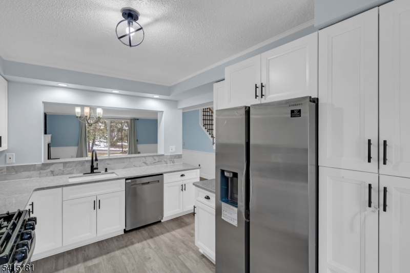 Convent Mews - Residential