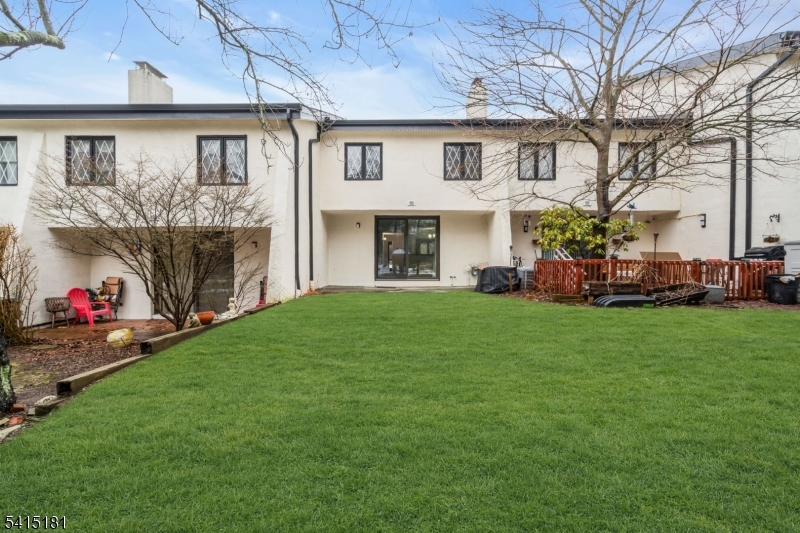 Convent Mews - Residential