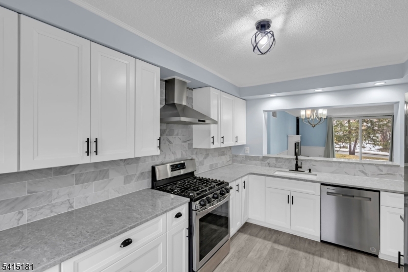 Convent Mews - Residential