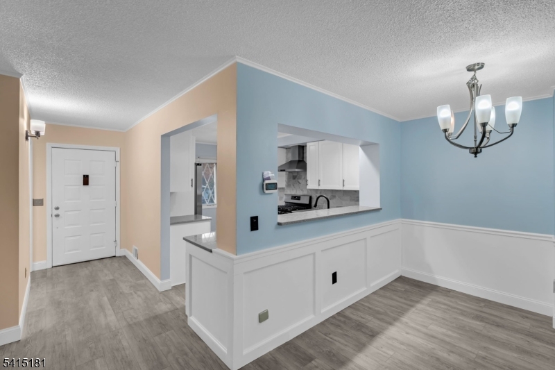 Convent Mews - Residential