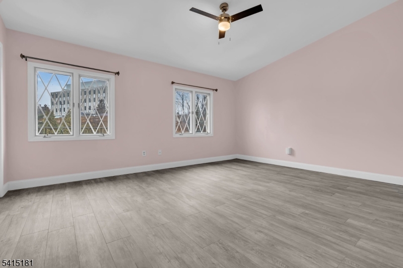 Convent Mews - Residential