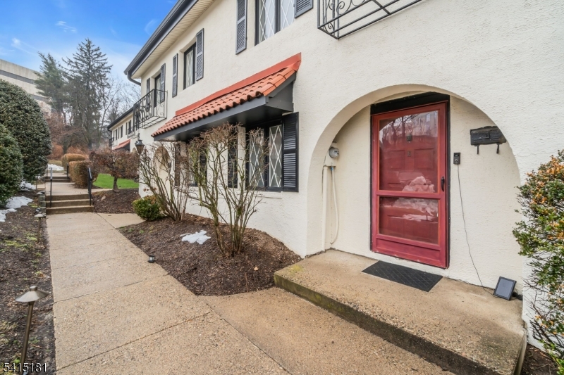 Convent Mews - Residential