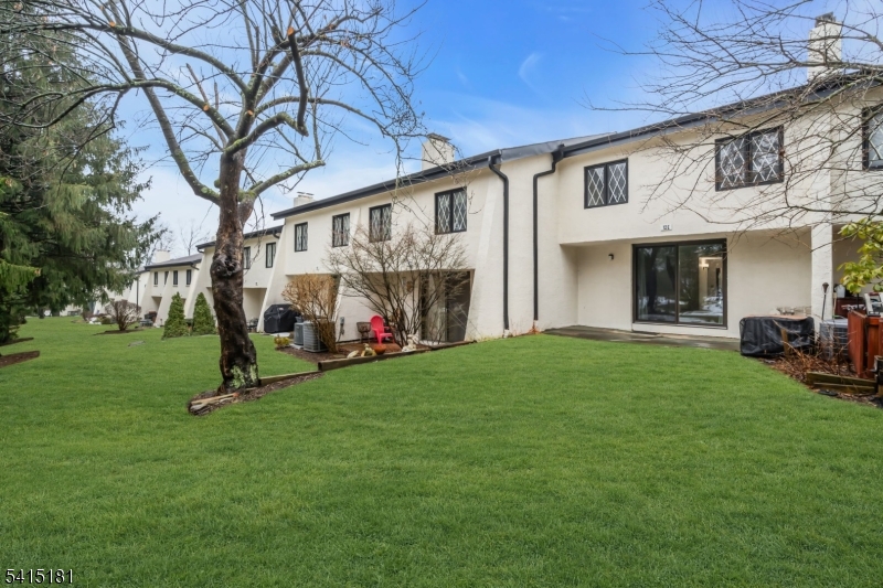 Convent Mews - Residential