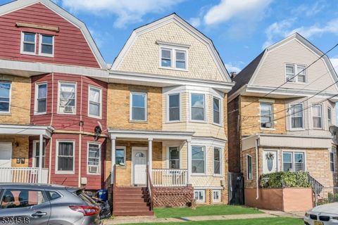 144 S 11th St, Newark City, NJ 07107 - MLS#: 3916928