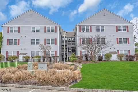 64 Dayton Ct Unit 302, Independence Twp., NJ 07840 - MLS#: 3953975