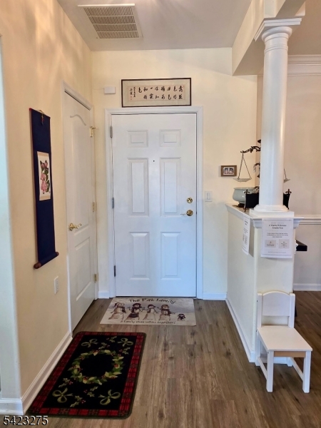 Renaissance at Raritan Val - Residential