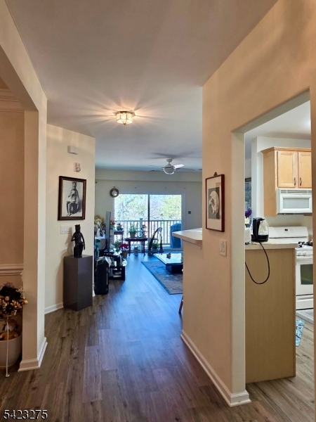 Renaissance at Raritan Val - Residential