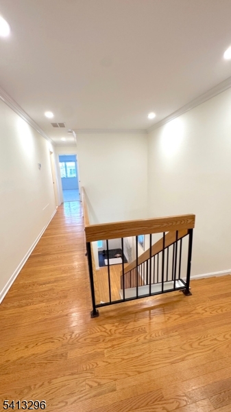 Madison Common - Residential