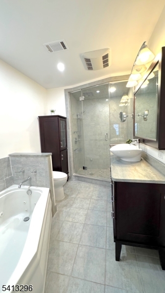 Madison Common - Residential