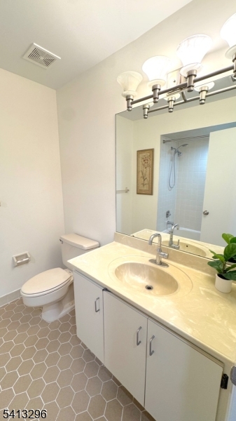 Madison Common - Residential