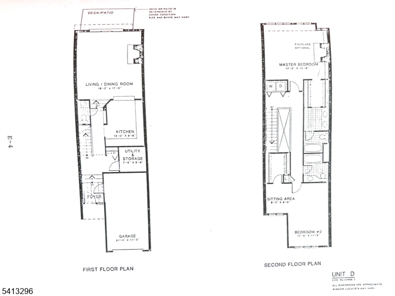 Madison Common - Residential