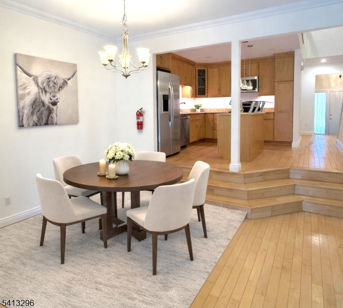 Madison Common - Residential