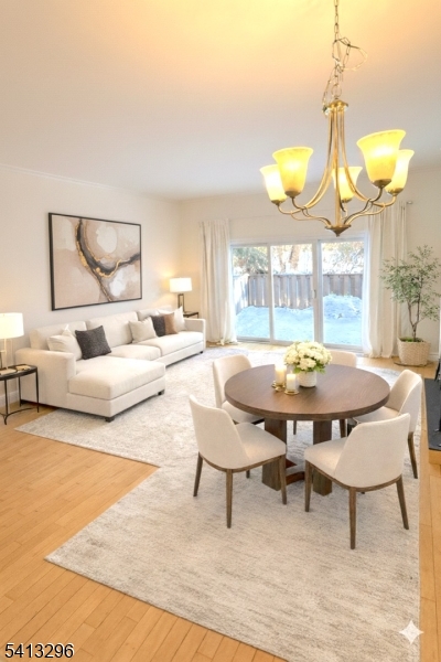 Madison Common - Residential