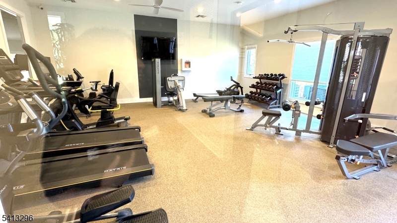 Madison Common - Residential