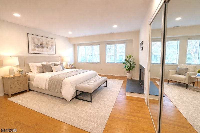 Madison Common - Residential