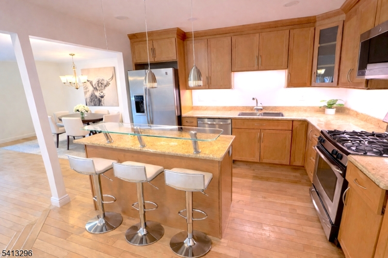 Madison Common - Residential