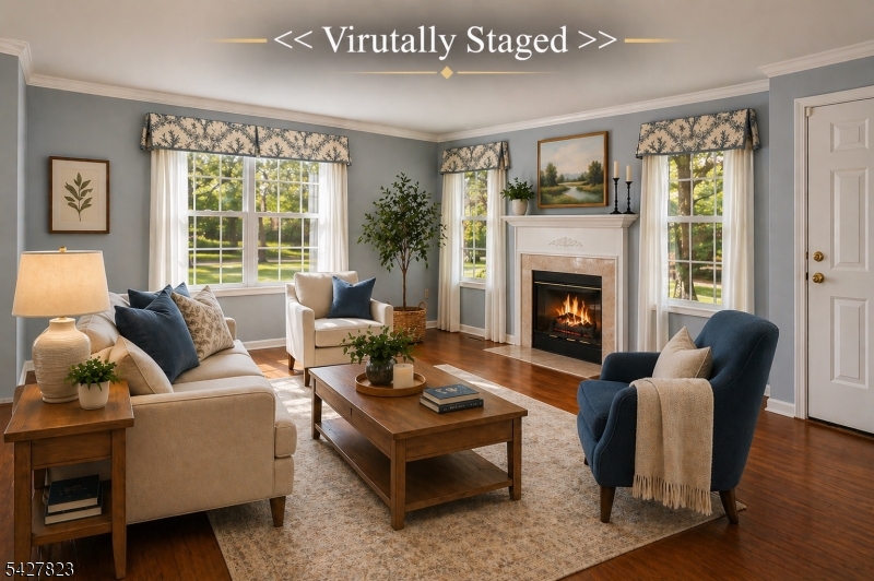 Development - Residential