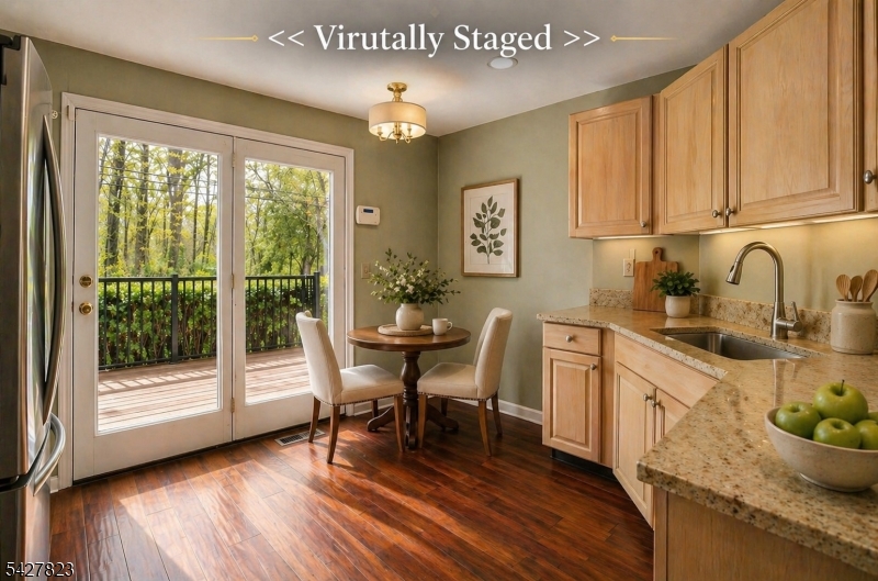 Development - Residential