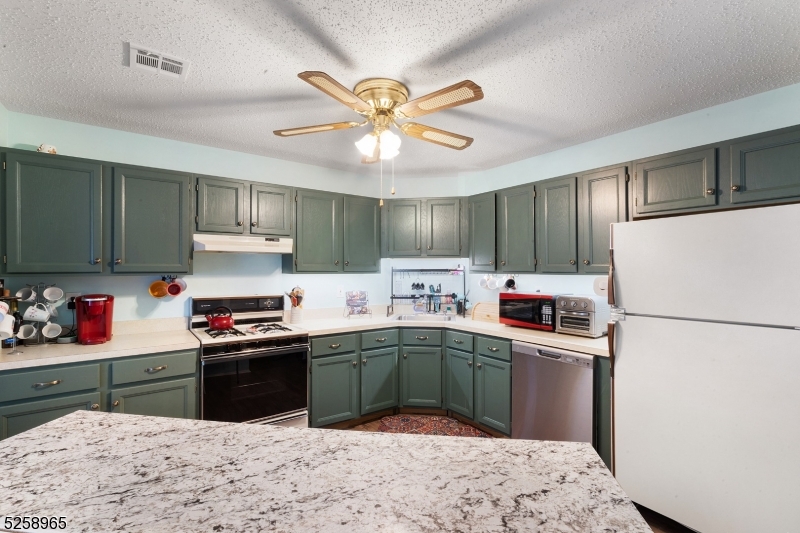 Drakesville - Residential Lease