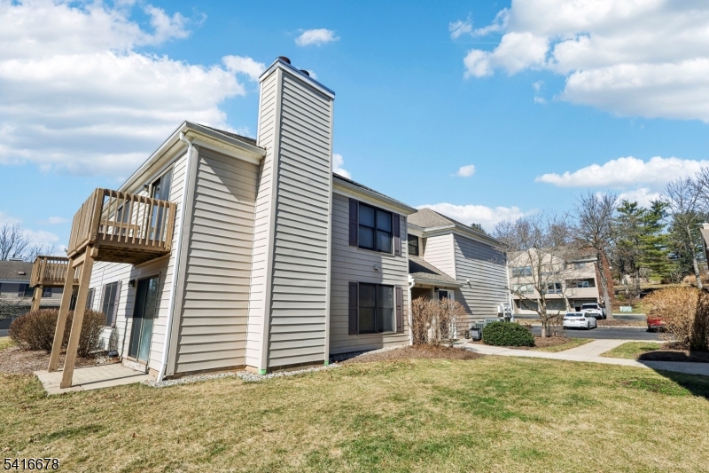 Sunrise - Residential